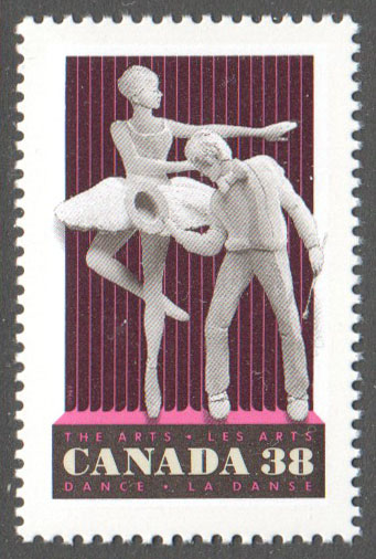 Canada Scott 1252 MNH - Click Image to Close